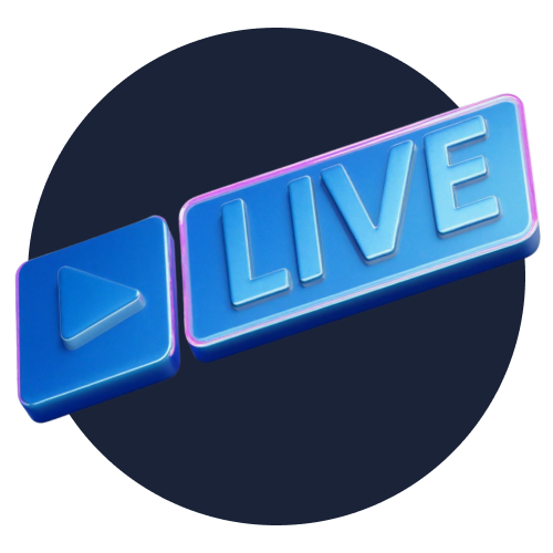 Regardez vos matchs préférés via le streaming en direct sur l’application 1Win.