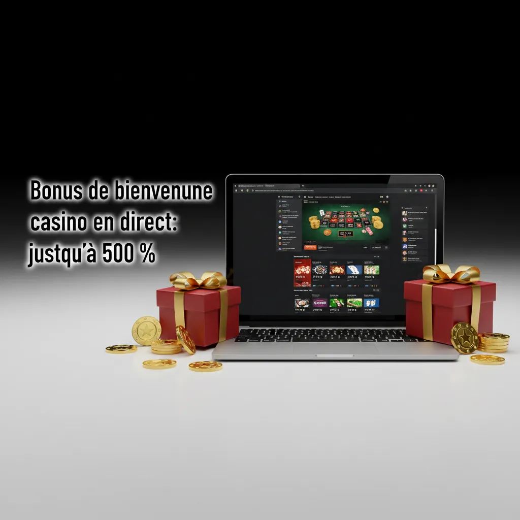 Bannière: bonus de bienvenue casino en direct jusqu’à 500 %, plafond XOF 362 960; code promo 1Win, conditions s’appliquent.