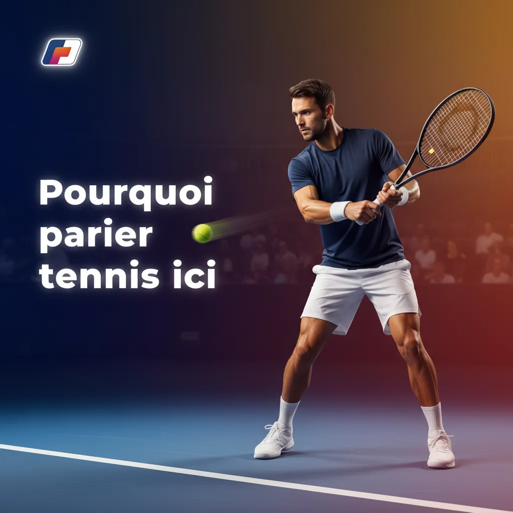 Pourquoi parier tennis ici: cotes 1win, marchés variés, cash out, stats live, combinés, dépôts locaux, jeu responsable