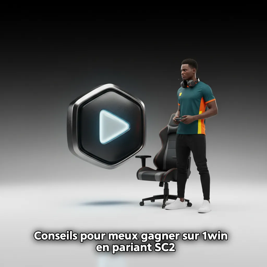 Infographie: conseils pour parier sur SC2 sur 1win — bankroll, H2H, map pool, match-ups, patch, BO3/BO5, cotes, live.
