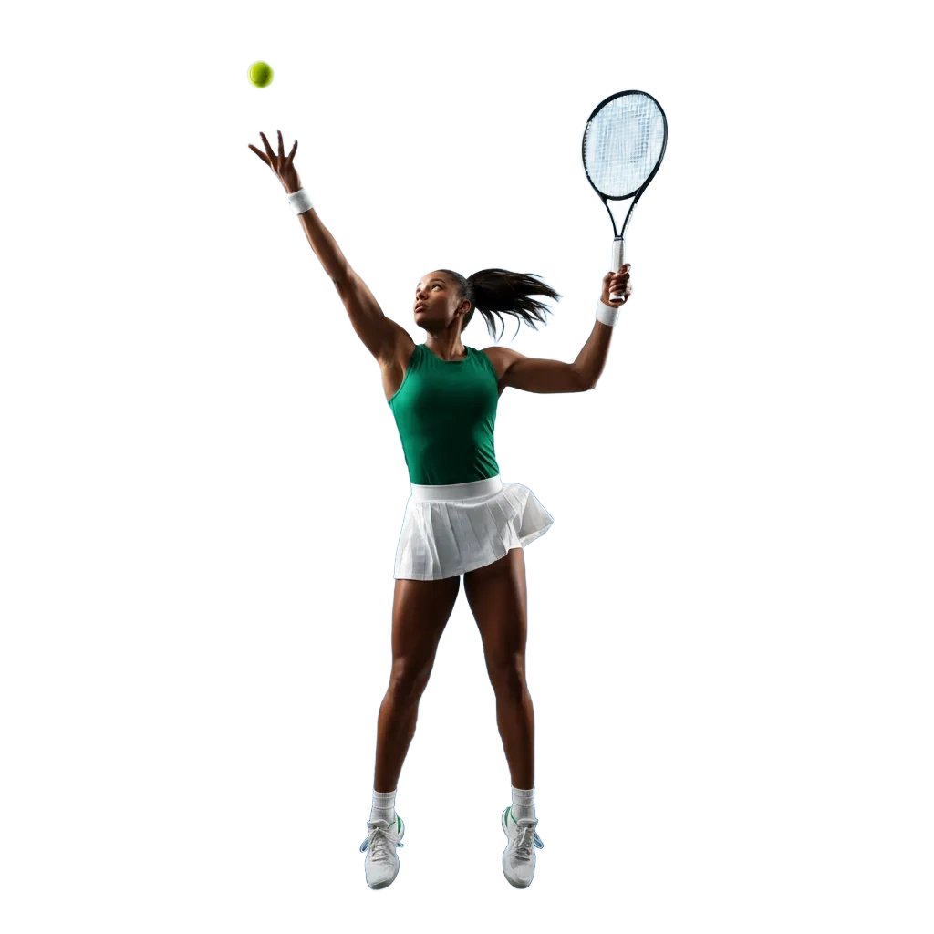 Interface 1win Tennis montrant paris pré-match et en direct, cotes à jour, Cash Out, suivi point par point sur mobile.