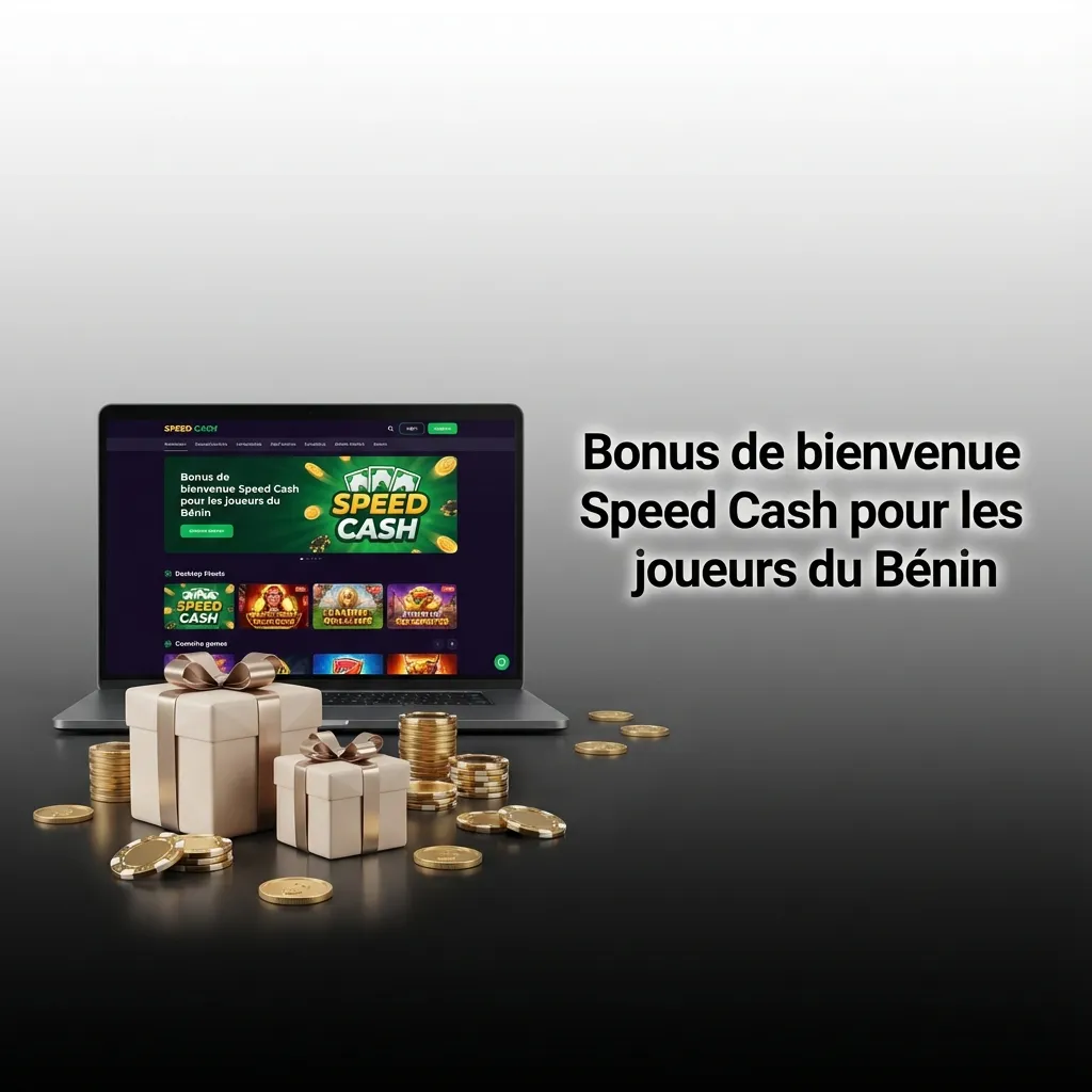 Bannière 1win: bonus de bienvenue 500 % jusqu’à XOF 362 960 pour le Bénin, code promo 1Win, machines à sous Speed Cash
