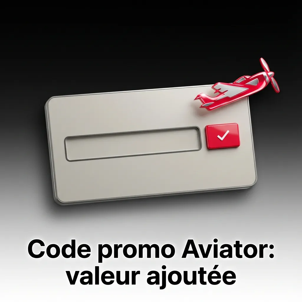 Écran 1win montrant champ de code promo pour Aviator; code 1Win à saisir lors de l’inscription et vérifier l’éligibilité.